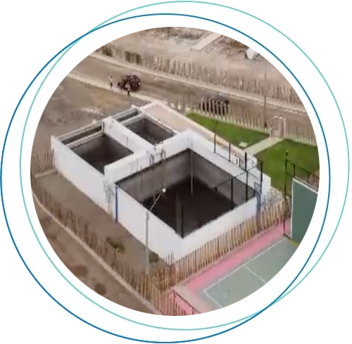 inmobiliaria aquasafe