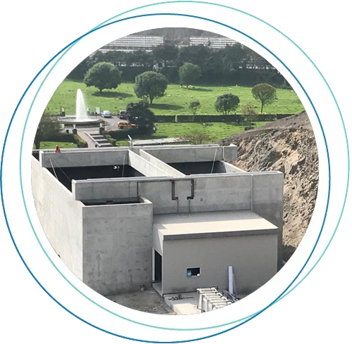 camposantos aquasafe